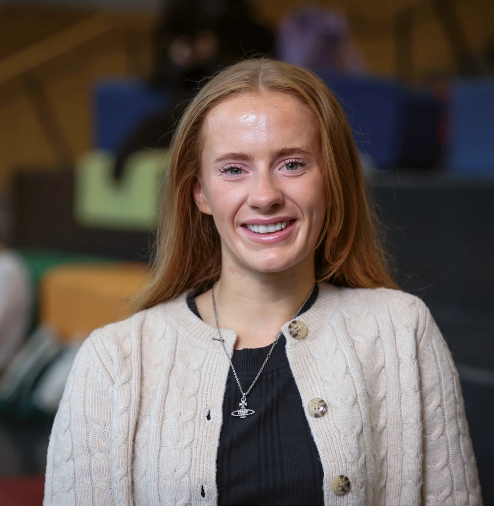 Image of Orla Cremen